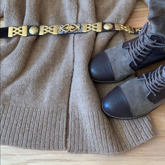 Luxury Riding boots Military NEW - Picture 13 of 16